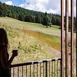 L'aiguille Grive Hotel 4*