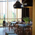 Hotel L'aiguille Grive