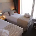 L'aiguille Grive Hotel