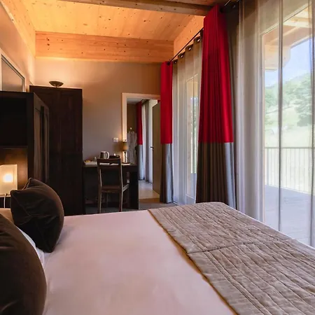 L'aiguille Grive Hotel Les Arcs (Savoie)