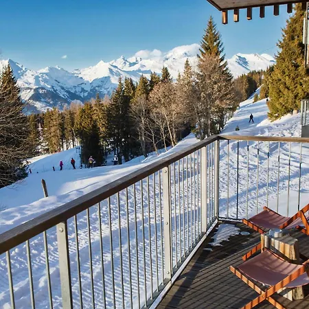 L'aiguille Grive 4*