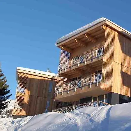 L'aiguille Grive