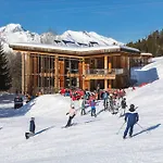 L'aiguille Grive