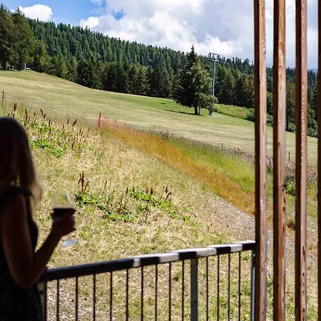 L'aiguille Grive Otel 4*