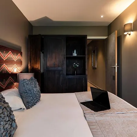 レギュイ グリーヴ オテル 4* Les Arcs (Savoie)