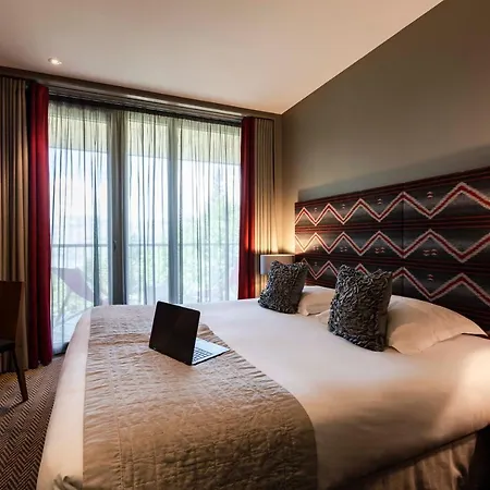 L'aiguille Grive Hotel
