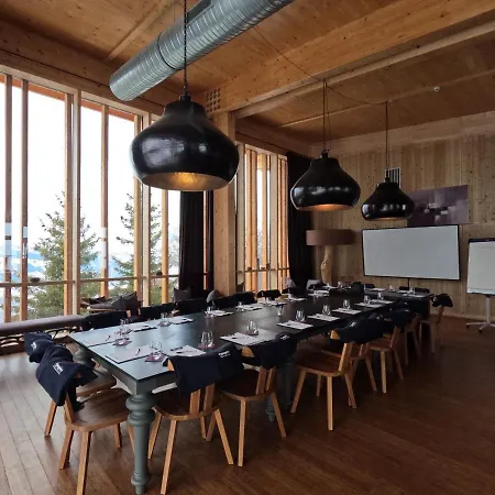 L'aiguille Grive Hotel 4*