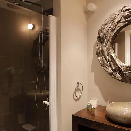 L'aiguille Grive Hotel 4*