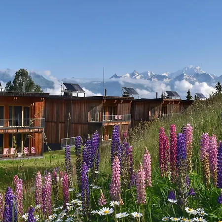 Otel L'aiguille Grive