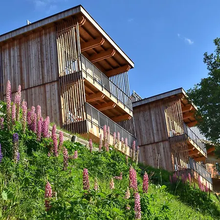 L'aiguille Grive Otel Les Arcs (Savoie)