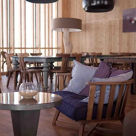 Hotel L'aiguille Grive