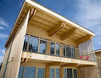 Hotel L'aiguille Grive 4*