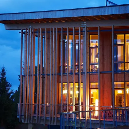 Hotel L'aiguille Grive